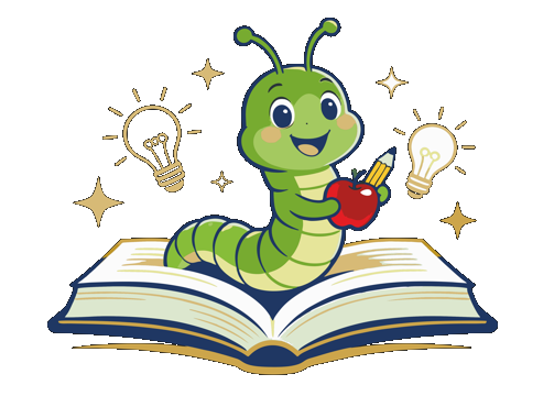 Bookworm Library